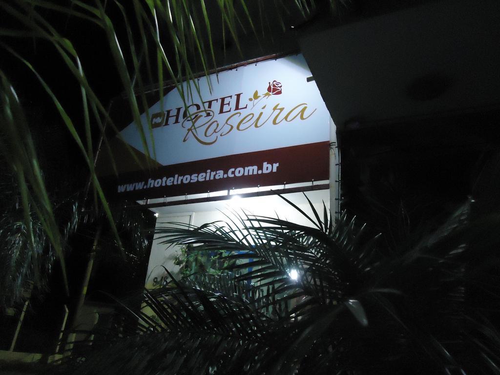 Hotel Roseira Екстериор снимка