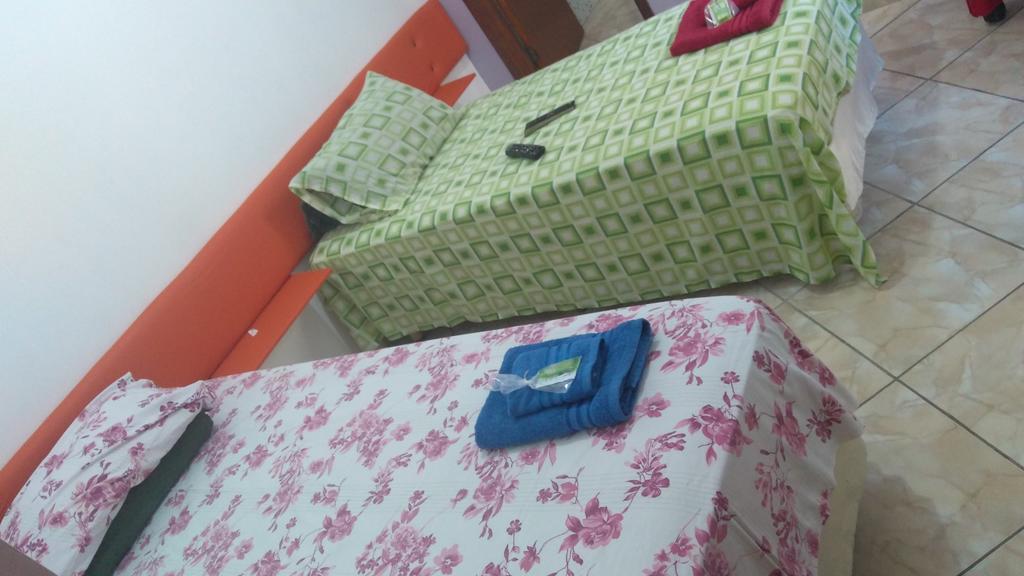 Hotel Roseira Екстериор снимка