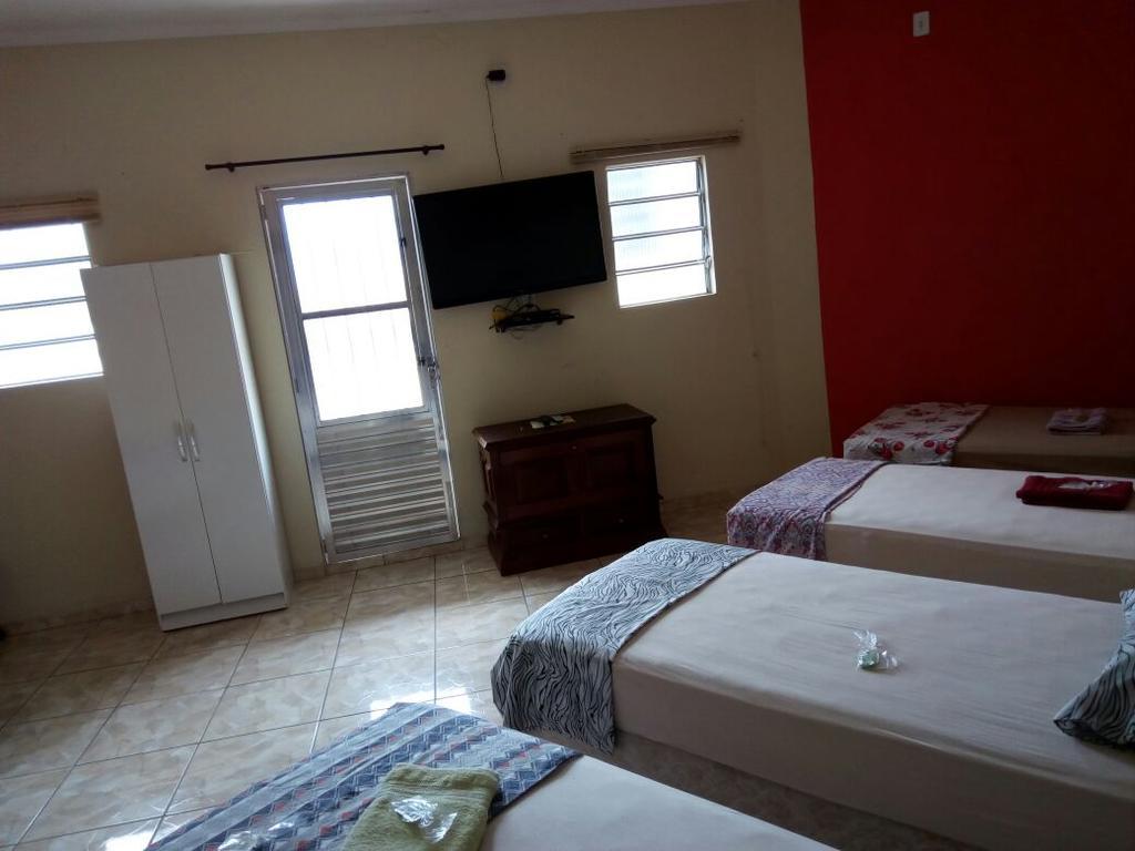 Hotel Roseira Екстериор снимка