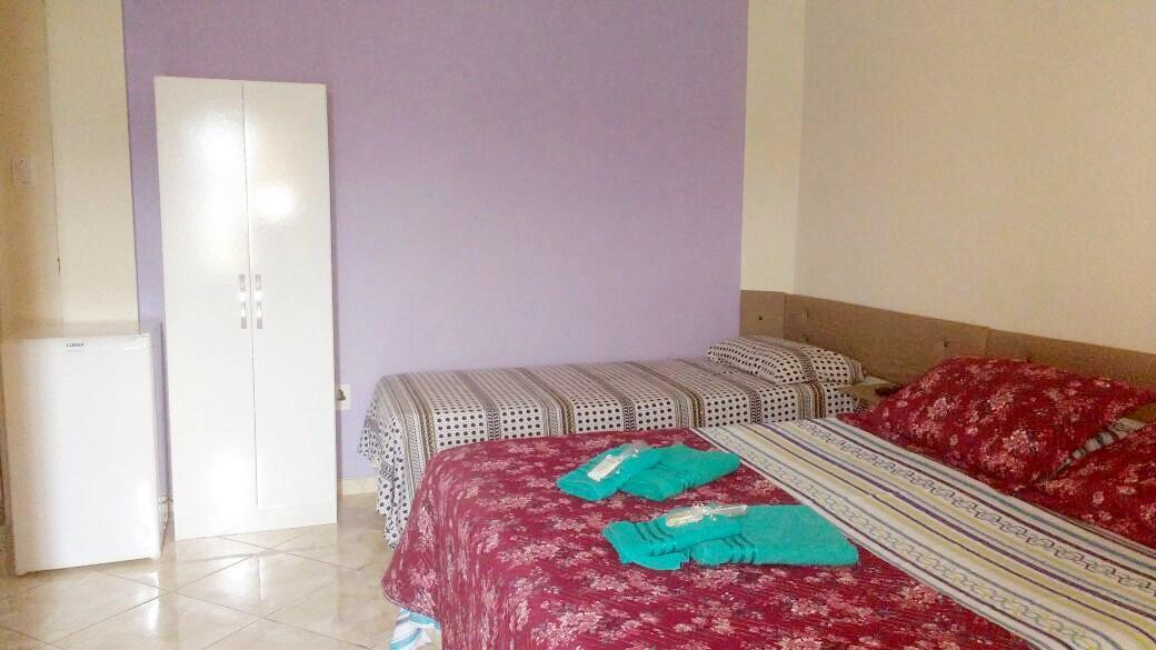 Hotel Roseira Екстериор снимка