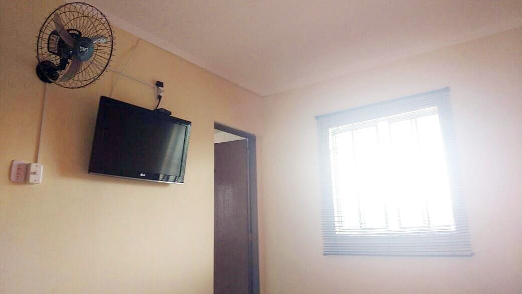 Hotel Roseira Екстериор снимка