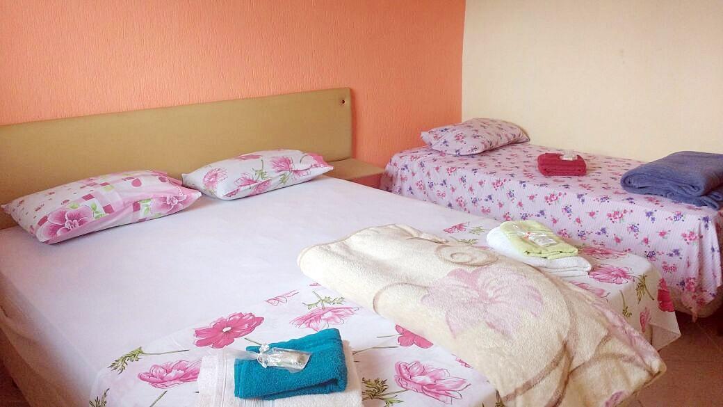 Hotel Roseira Екстериор снимка