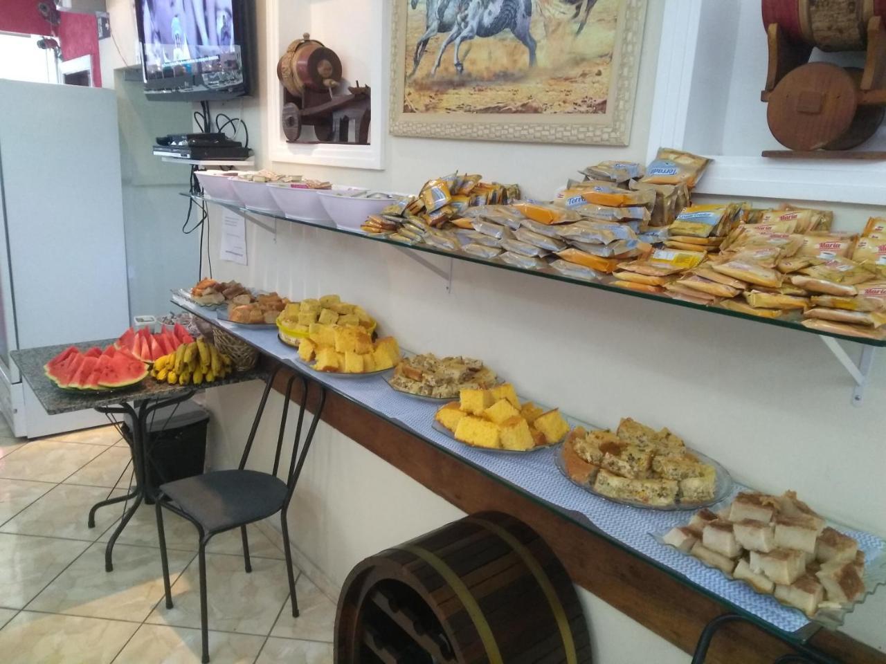 Hotel Roseira Екстериор снимка