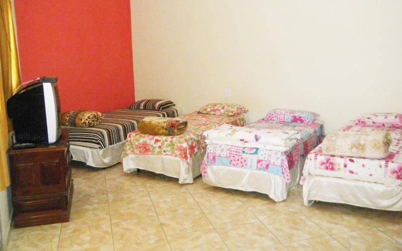 Hotel Roseira Екстериор снимка