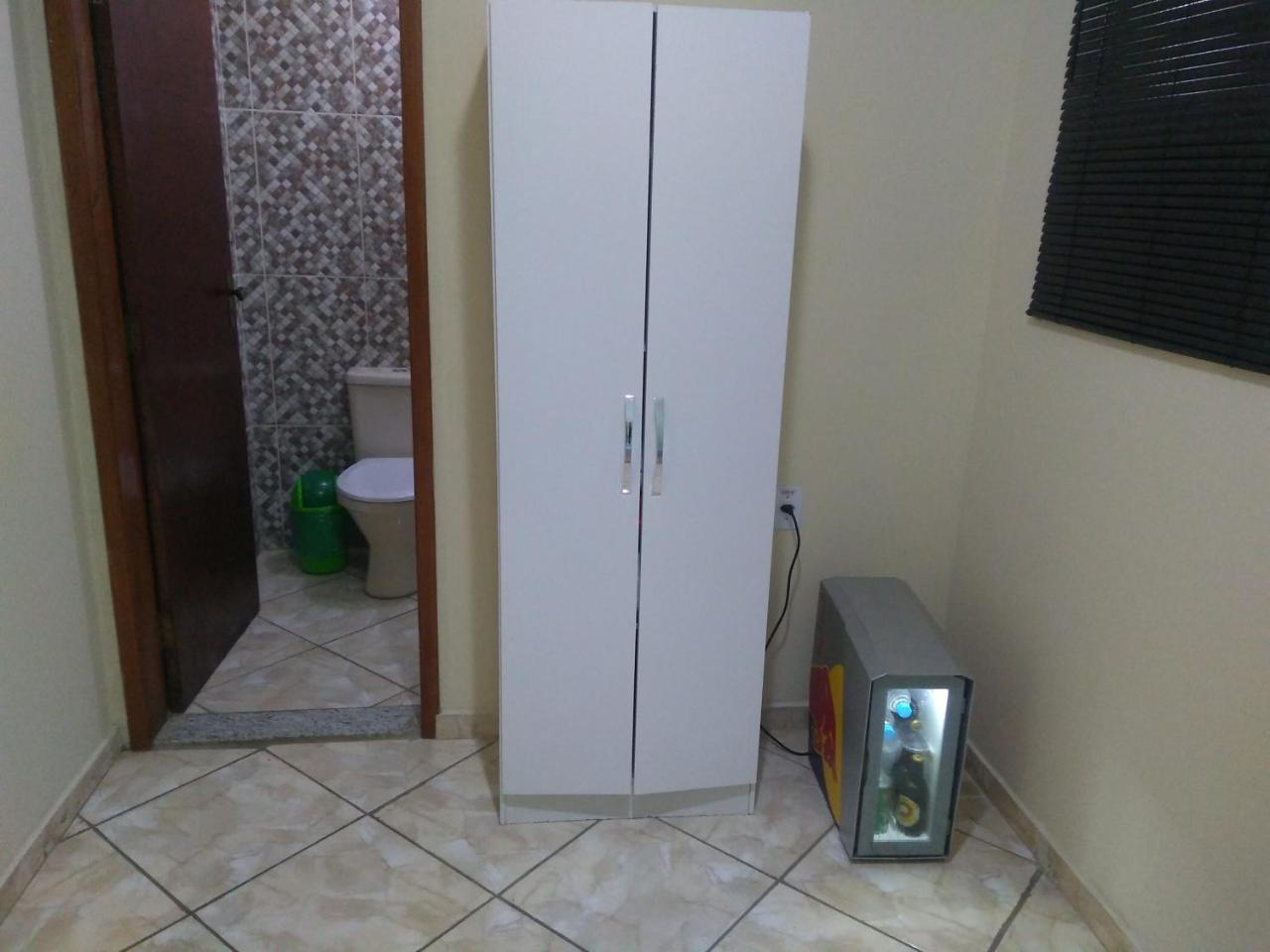 Hotel Roseira Екстериор снимка