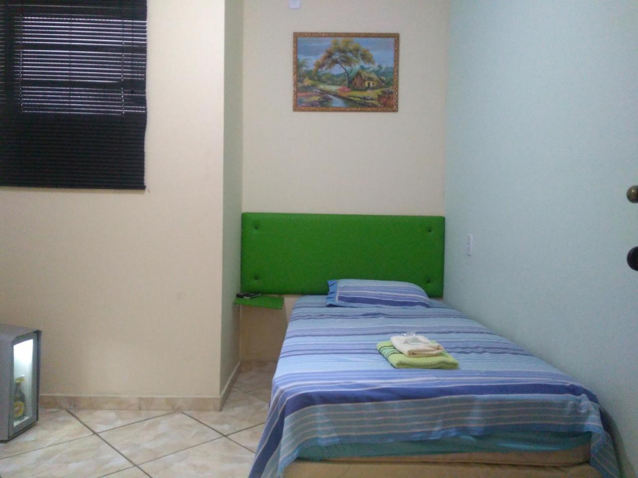 Hotel Roseira Екстериор снимка